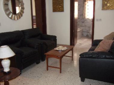 Villa in Mellieha (Malta) oder Ferienwohnung oder Ferienhaus