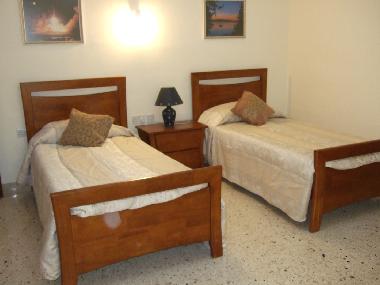 Villa in Mellieha (Malta) oder Ferienwohnung oder Ferienhaus