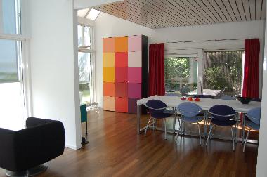 Ferienhaus in Scherpenzeel (Gelderland) oder Ferienwohnung oder Ferienhaus