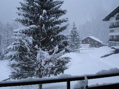 Ferienwohnung in Mittelberg (Bludenz-Bregenzer Wald) oder Ferienwohnung oder Ferienhaus