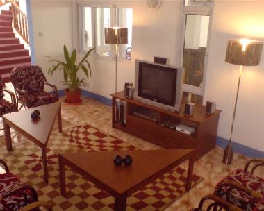 Ferienhaus in Calodyne (Riviere du Rempart) oder Ferienwohnung oder Ferienhaus