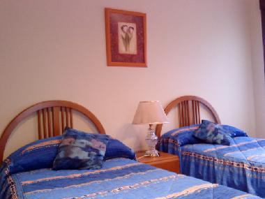 Chalet in SUANCES (Cantabria) oder Ferienwohnung oder Ferienhaus