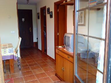 Chalet in SUANCES (Cantabria) oder Ferienwohnung oder Ferienhaus