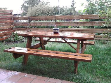 Chalet in SUANCES (Cantabria) oder Ferienwohnung oder Ferienhaus