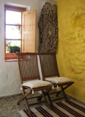 Ferienhaus in OJEN (Mlaga) oder Ferienwohnung oder Ferienhaus