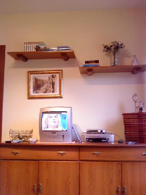 Chalet in SUANCES (Cantabria) oder Ferienwohnung oder Ferienhaus