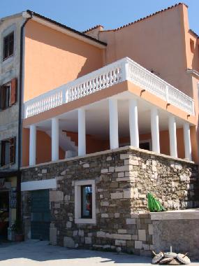 Ferienwohnung in PIRAN (Piran) oder Ferienwohnung oder Ferienhaus