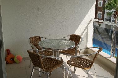 Ferienwohnung in Side (Antalya) oder Ferienwohnung oder Ferienhaus