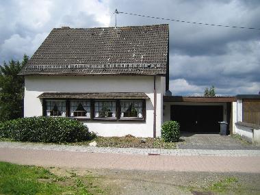 Ferienhaus in Kottenborn (Eifel - Ahr) oder Ferienwohnung oder Ferienhaus
