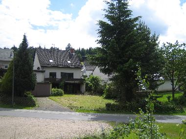 Ferienhaus in Kottenborn (Eifel - Ahr) oder Ferienwohnung oder Ferienhaus