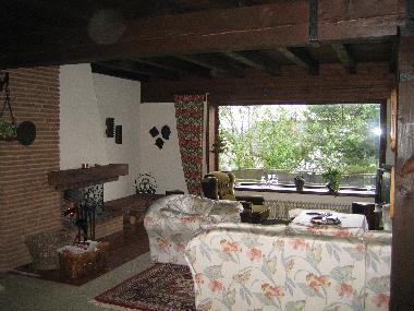 Ferienhaus in Kottenborn (Eifel - Ahr) oder Ferienwohnung oder Ferienhaus