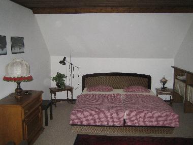 Ferienhaus in Kottenborn (Eifel - Ahr) oder Ferienwohnung oder Ferienhaus