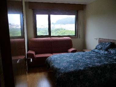 Ferienwohnung in SANTIAGO DE COMPOSTELA (A Coru�a) oder Ferienwohnung oder Ferienhaus