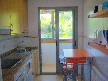 Ferienwohnung in SANTIAGO DE COMPOSTELA (A Coru�a) oder Ferienwohnung oder Ferienhaus