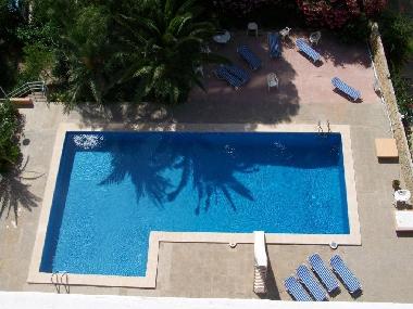 Ferienhaus in palma (Mallorca) oder Ferienwohnung oder Ferienhaus