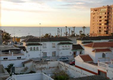 Ferienwohnung in Malaga (M�laga) oder Ferienwohnung oder Ferienhaus