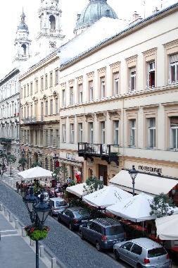 Ferienwohnung in Budapest (Budapest) oder Ferienwohnung oder Ferienhaus