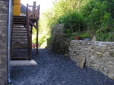 Ferienwohnung in Barcus (Pyr�n�es-Atlantiques) oder Ferienwohnung oder Ferienhaus