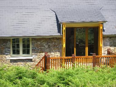 Ferienwohnung in Barcus (Pyr�n�es-Atlantiques) oder Ferienwohnung oder Ferienhaus