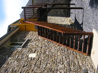 Ferienwohnung in Barcus (Pyr�n�es-Atlantiques) oder Ferienwohnung oder Ferienhaus