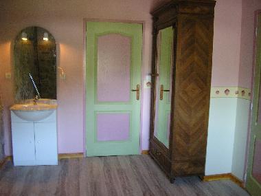 Ferienwohnung in Barcus (Pyr�n�es-Atlantiques) oder Ferienwohnung oder Ferienhaus