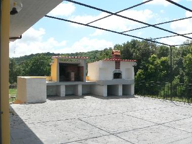 Ferienhaus in Fiumicino (Roma) (Roma) oder Ferienwohnung oder Ferienhaus