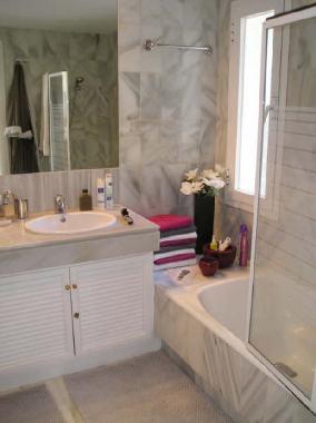 Ferienwohnung in ojen (Mlaga) oder Ferienwohnung oder Ferienhaus