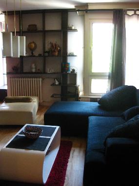 Ferienwohnung in Belgrade (Zentral Serbien) oder Ferienwohnung oder Ferienhaus
