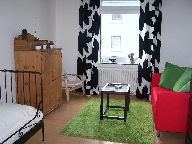 Ferienwohnung in Essen (Ruhrgebiet) oder Ferienwohnung oder Ferienhaus