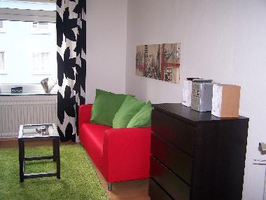 Ferienwohnung in Essen (Ruhrgebiet) oder Ferienwohnung oder Ferienhaus