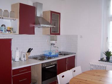 Ferienwohnung in Essen (Ruhrgebiet) oder Ferienwohnung oder Ferienhaus