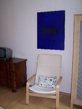 Ferienwohnung in Essen (Ruhrgebiet) oder Ferienwohnung oder Ferienhaus