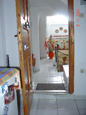 Ferienwohnung in CHIOS (Chios) oder Ferienwohnung oder Ferienhaus