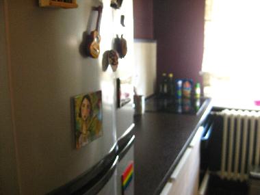 Ferienwohnung in Belgrade (Zentral Serbien) oder Ferienwohnung oder Ferienhaus