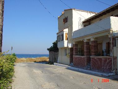 Ferienwohnung in CHIOS (Chios) oder Ferienwohnung oder Ferienhaus