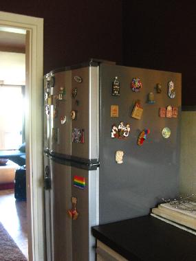 Ferienwohnung in Belgrade (Zentral Serbien) oder Ferienwohnung oder Ferienhaus