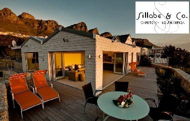 Ferienhaus in Bakoven (Western Cape) oder Ferienwohnung oder Ferienhaus