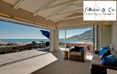 Ferienhaus in Bakoven (Western Cape) oder Ferienwohnung oder Ferienhaus