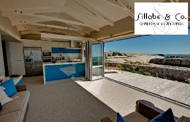 Ferienhaus in Bakoven (Western Cape) oder Ferienwohnung oder Ferienhaus