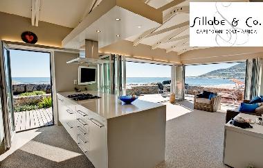 Ferienhaus in Bakoven (Western Cape) oder Ferienwohnung oder Ferienhaus