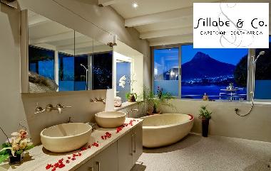 Ferienhaus in Bakoven (Western Cape) oder Ferienwohnung oder Ferienhaus