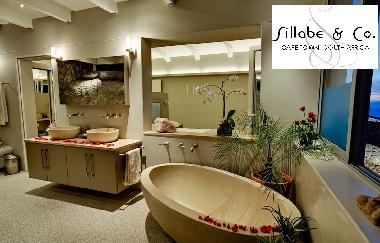 Ferienhaus in Bakoven (Western Cape) oder Ferienwohnung oder Ferienhaus