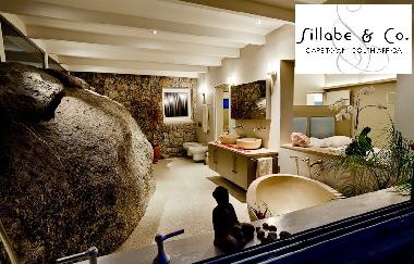 Ferienhaus in Bakoven (Western Cape) oder Ferienwohnung oder Ferienhaus