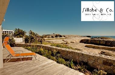 Ferienhaus in Bakoven (Western Cape) oder Ferienwohnung oder Ferienhaus