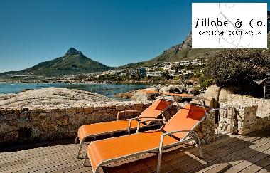 Ferienhaus in Bakoven (Western Cape) oder Ferienwohnung oder Ferienhaus