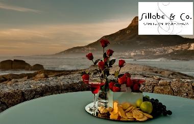 Ferienhaus in Bakoven (Western Cape) oder Ferienwohnung oder Ferienhaus