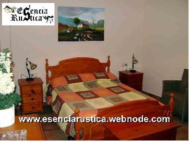 Ferienhaus in Curtis (A Corua) oder Ferienwohnung oder Ferienhaus