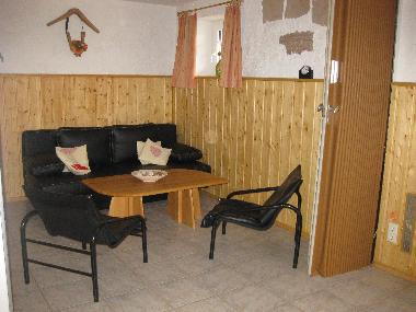 Ferienwohnung in Oberharmersbach (Schwarzwald) oder Ferienwohnung oder Ferienhaus