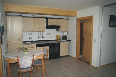 Ferienwohnung in Oberharmersbach (Schwarzwald) oder Ferienwohnung oder Ferienhaus
