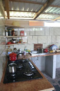 Pension in Navodari (Constanta) oder Ferienwohnung oder Ferienhaus